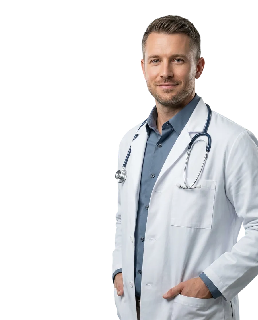 A NationWide MedCore billing specialist ready to help your practice